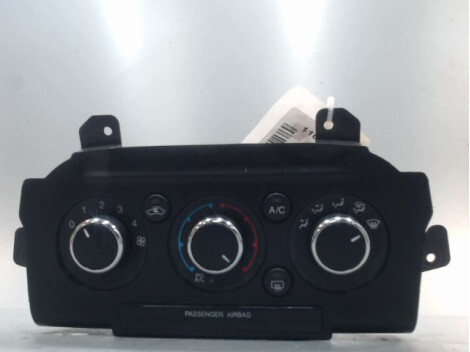 Commande chauffage FORD KA+ Essence - 1