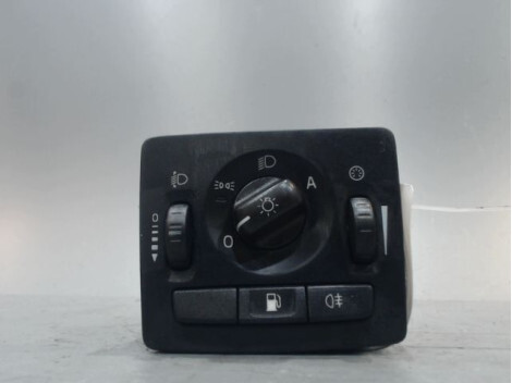 Commande de phare VOLVO C30 Diesel - 1