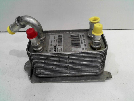 Radiateur huile VOLVO XC70 Diesel - 1