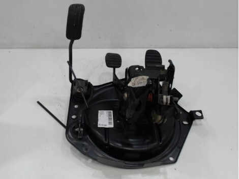 Pedalier RENAULT CLIO Diesel - 1