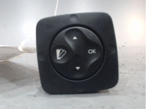 Commande GPS RENAULT MEGANE Diesel - 1