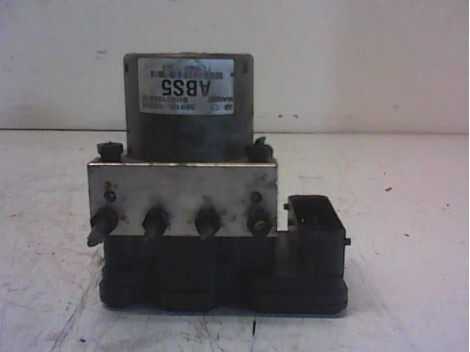Bloc ABS (freins anti-blocage) HYUNDAI I10 Essence - 1