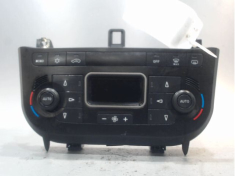 Commande chauffage ALFA ROMEO MITO Essence - 1
