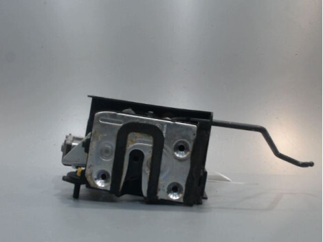 Serrure arriere gauche KIA RIO Diesel - 1
