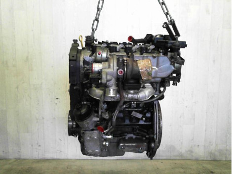 Moteur ALFA ROMEO MITO Essence - 1