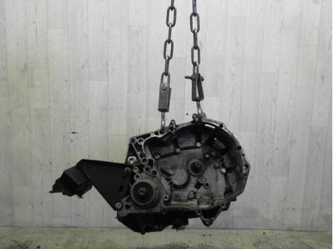 Boite de vitesses RENAULT EXPRESS Diesel - 1