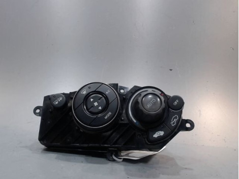 Commande chauffage HONDA CIVIC Diesel - 1