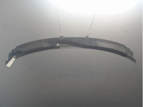 Baie de pare brise AUDI A6 Diesel - 1