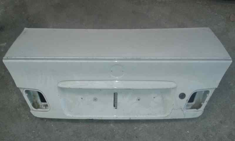 Portabagagli/Portellone posteriore BMW SERIE 3 COUPE (E46) M3 Gasolina - 1
