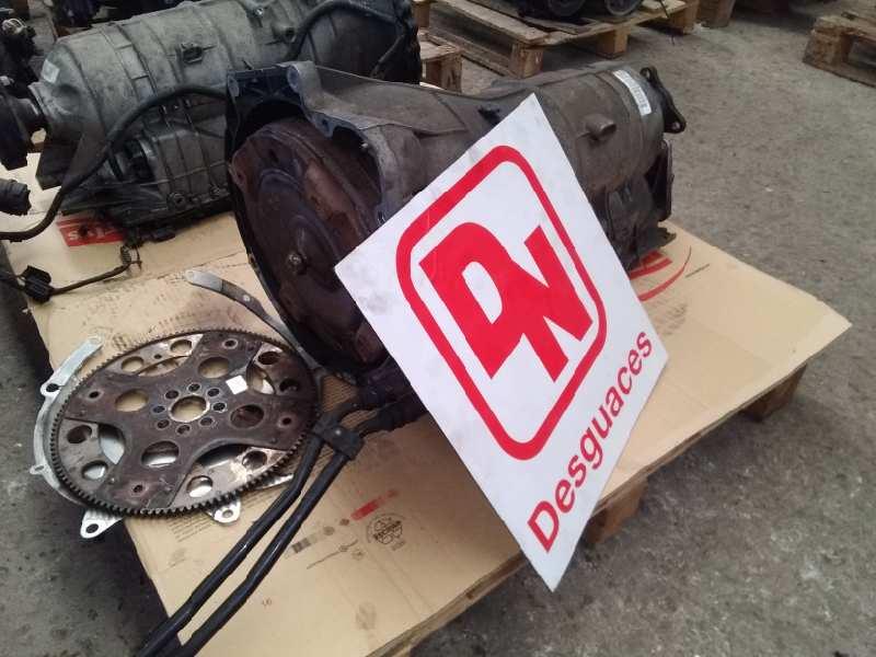 Boite de vitesses BMW SERIE 5 BERLINA (E60) 530d Diesel - 1