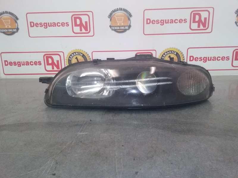 Gruppo ottico anteriore principale sinistro (luci)(faro) FIAT MAREA BERLINA (185) JTD 105 SX Diésel - 1
