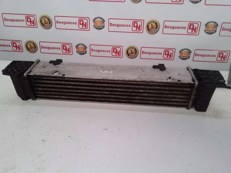 Echangeur air (Intercooler) BMW SERIE 1 BERLINA (E81/E87) 120d Diesel - 1