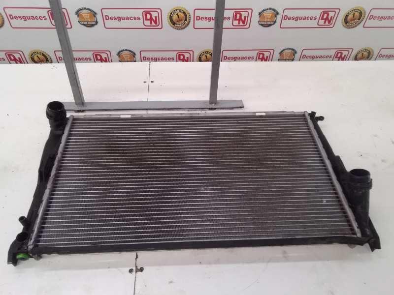 Radiateur eau BMW SERIE 1 BERLINA (E81/E87) 120d Diesel - 1