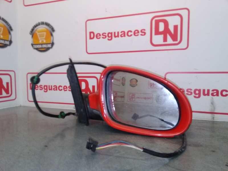 Retrovisor derecho VOLKSWAGEN PASSAT VARIANT (3C5) Sportline 4Motion Diésel - 1