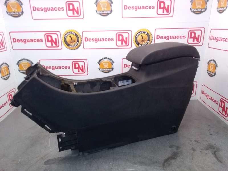 Accoudoir FORD S-MAX (CA1) Titanium Diesel - 1