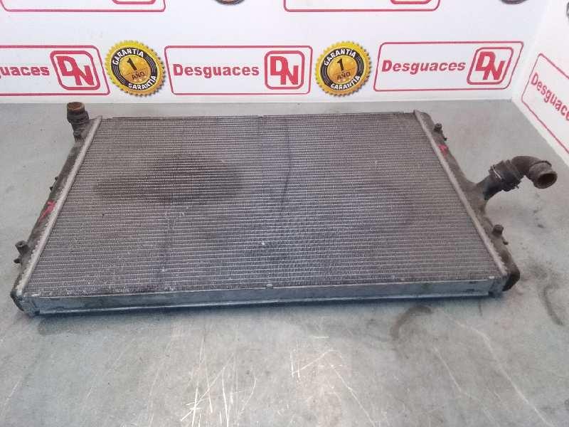 Radiateur eau VOLKSWAGEN PASSAT BERLINA (3C2) Advance Diesel - 1