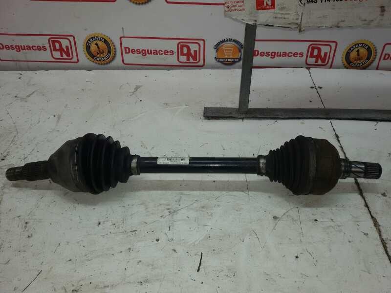 Cardan gauche (transmission) OPEL INSIGNIA BERLINA Edition Diesel - 1