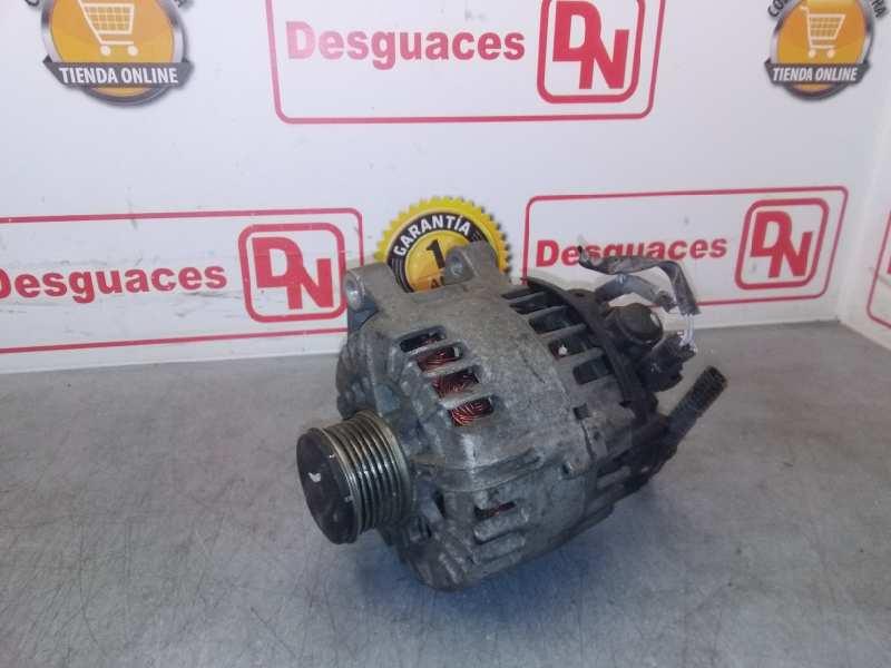 Alternateur CITROEN BERLINGO CUADRO SX Diesel - 1