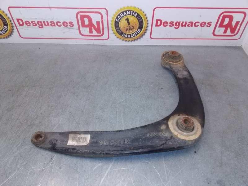 Triangle inferieur avant droit CITROEN BERLINGO CUADRO SX Diesel - 1