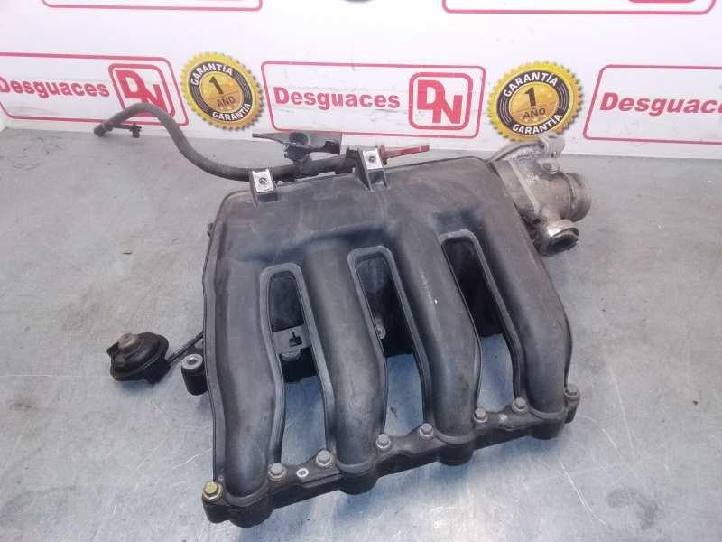 Collecteur d'admission BMW SERIE 3 COMPACT (E46) 320td Diesel - 1