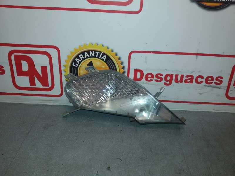 Ripetitore lampeggiante anteriore sinistro (Luci) PORSCHE CAYENNE (TYP 9PA) Básico Gasolina - 1