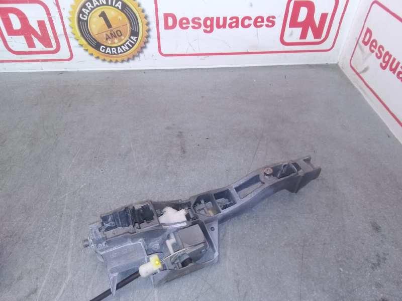 Maniglia portiera posteriore sinistra PEUGEOT 3008 Confort Diésel - 1
