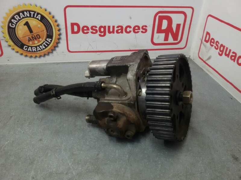 Pompe à injection MAZDA 6 BERLINA (GG) 2.0 CRTD 136 Active Diesel - 1