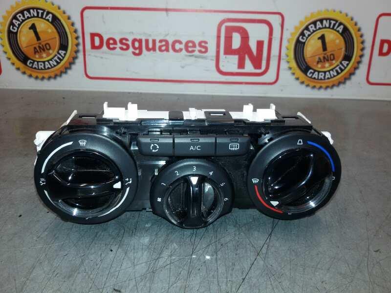 Commande chauffage PEUGEOT 208 Style Essence - 1