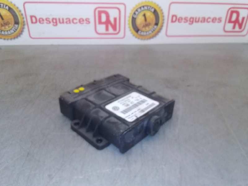 Centralina cambio automatico VOLKSWAGEN TOUAREG (7LA) V6 Gasolina - 1