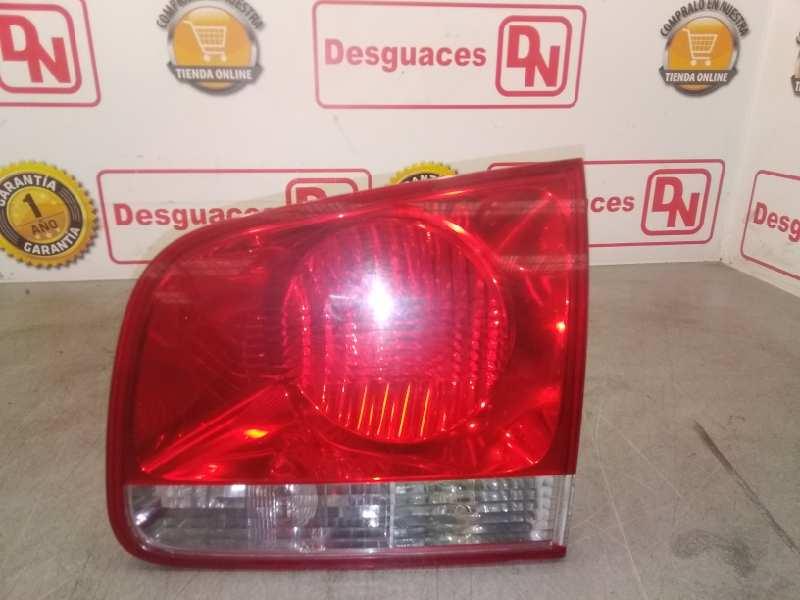 Fanale posteriore principale destro (luci) VOLKSWAGEN TOUAREG (7LA) V6 Gasolina - 1