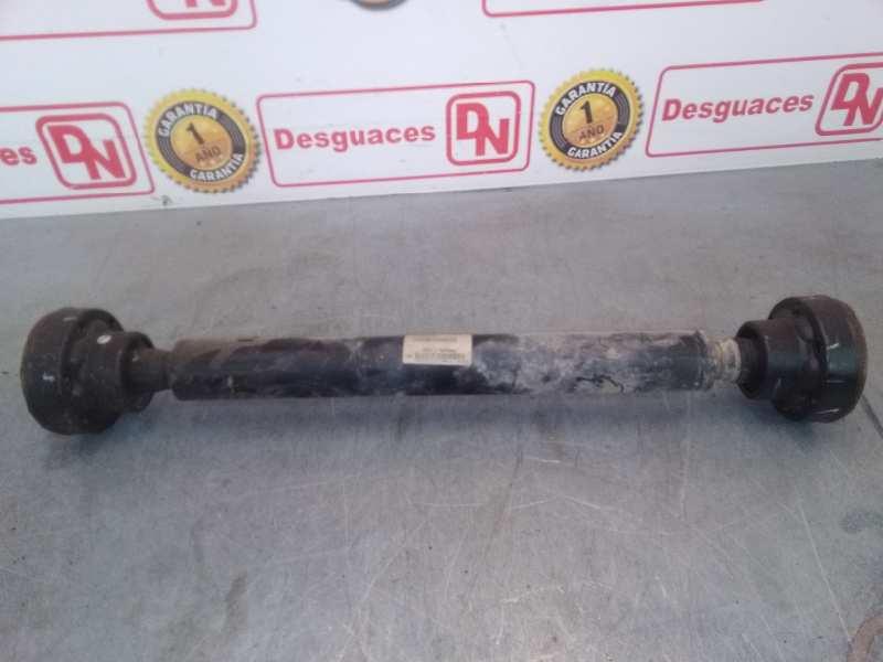 Arbre de transmission (propulsion) VOLKSWAGEN TOUAREG (7LA) V6 Essence - 1