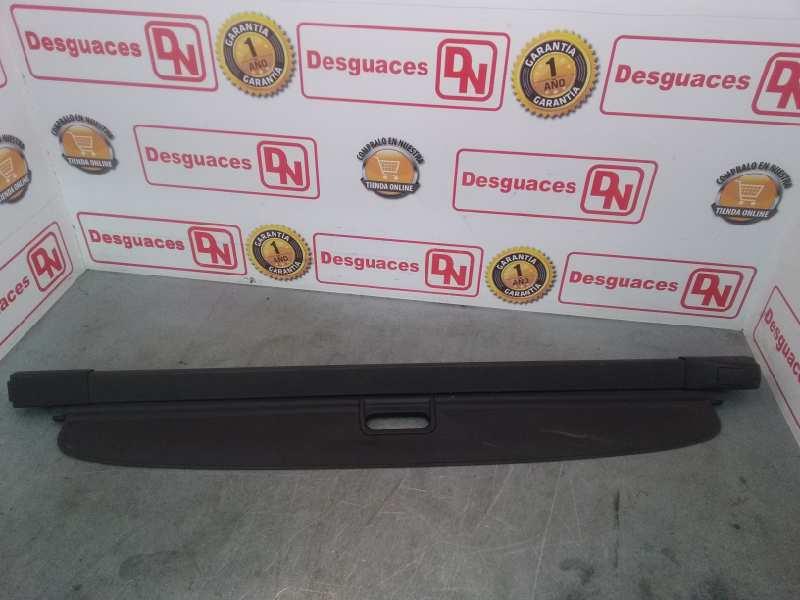 Plage arriere OPEL VECTRA C CARAVAN Elegance Diesel - 1