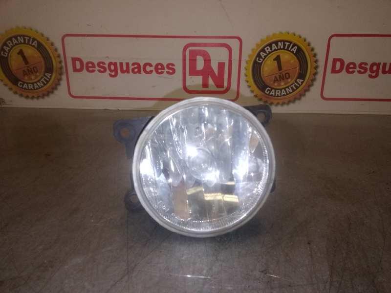 Ammortizzatore anteriore destro PEUGEOT 5008 Confort Gasolina - 1