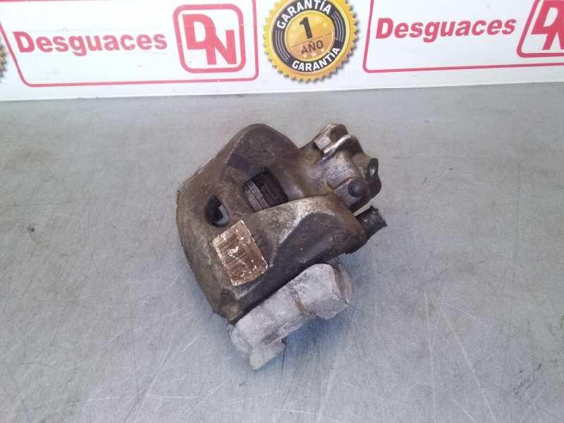 Pinza freni anteriore sinistra PEUGEOT 5008 Confort Gasolina - 1
