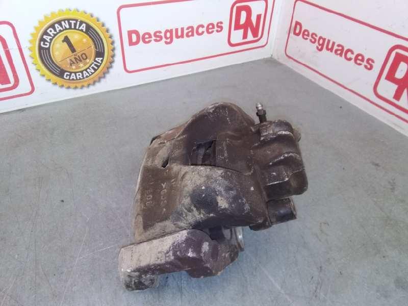 Pinza freni anteriore destra PEUGEOT 5008 Confort Gasolina - 1
