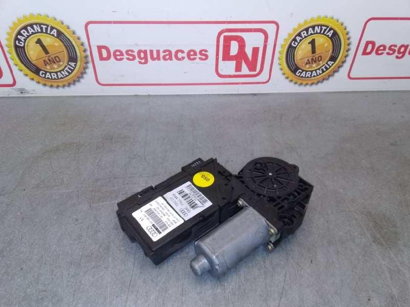 Motore alzacristalli anteriore sinistro AUDI A8 (4E2) 4.2 Quattro L Gasolina - 1