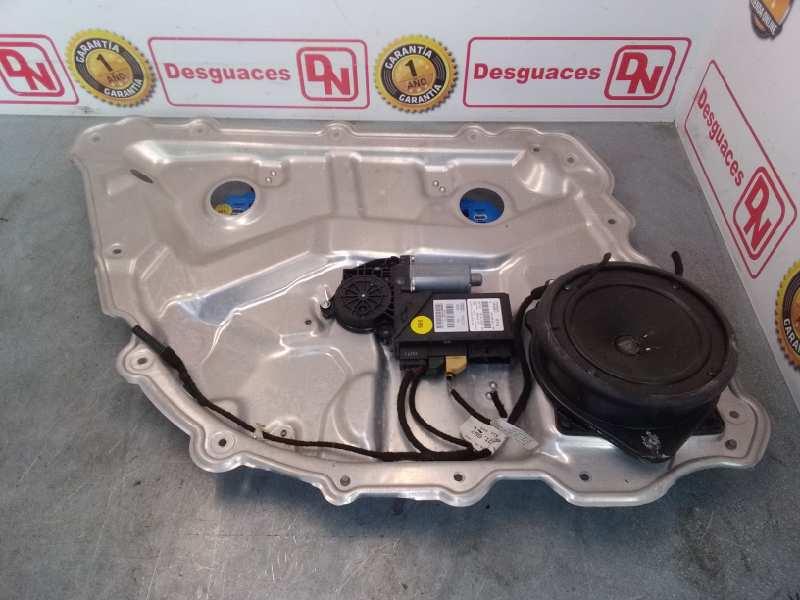 Alzacristalli elettrico posteriore sinistro AUDI A8 (4E2) 4.2 Quattro L Gasolina - 1