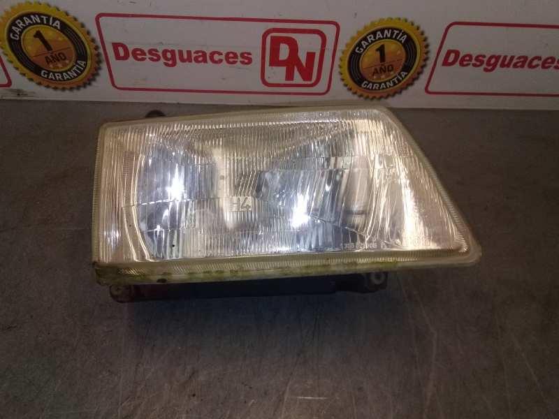 Gruppo ottico anteriore principale destro (luci)(faro) OPEL FRONTERA A Básico Diésel - 1