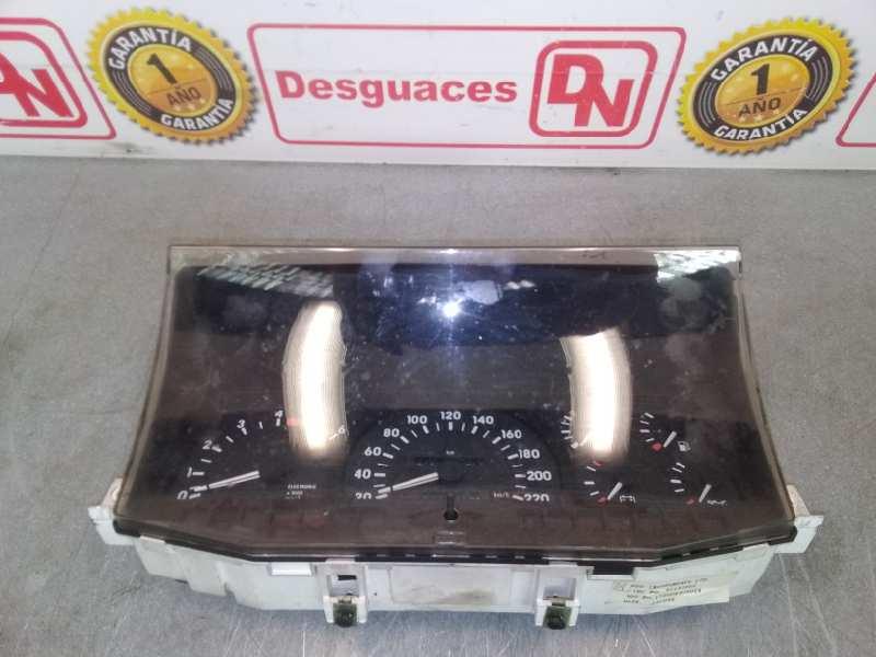 Compteur OPEL FRONTERA A Básico Diesel - 1