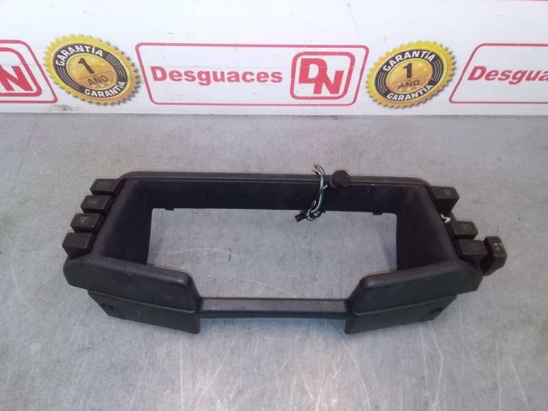 Devio guida completo con contatto spiralato OPEL FRONTERA A Básico Diésel - 1