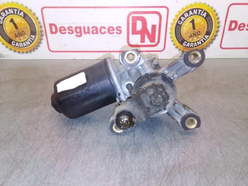 Motore tergicristallo posteriore OPEL FRONTERA A Básico Diésel - 1