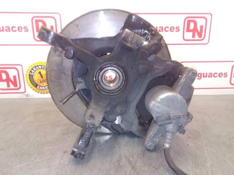Fusee avant droit FIAT BRAVO (198) 1.6 16V Active Multijet Diesel - 1