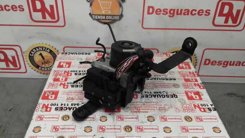 Bloc ABS (freins anti-blocage) MAZDA 2 BERLINA (DY) 1.2 Active Essence - 1