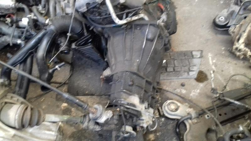 Boite de vitesses IVECO DAILY CAJA ABIERTA / VOLQUETE 35-10 Caja abierta Diesel - 1