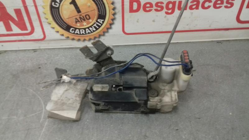 Serratura anteriore sinistra PEUGEOT BOXER CAJA ABIERTA (RS2850)(230)(->´02) 1400 D Caj Gasolina - 1