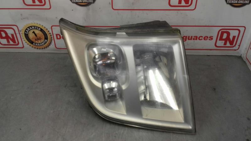 Gruppo ottico anteriore principale sinistro (luci)(faro) FORD TRANSIT CAJA CERRADA ´06 FT 350 L Diésel - 1