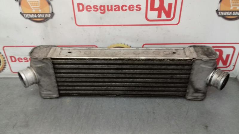 Echangeur air (Intercooler) FORD TRANSIT CAJA CERRADA ´06 FT 350 L Diesel - 1