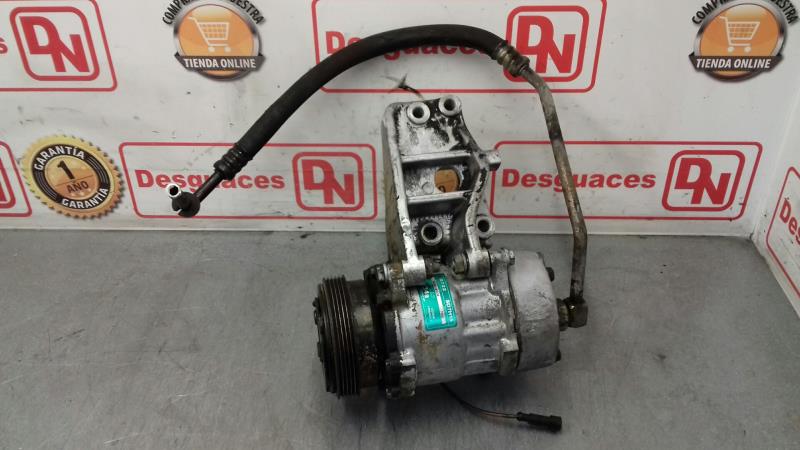 Compresseur clim FORD TRANSIT CAJA CERRADA ´06 FT 350 L Diesel - 1