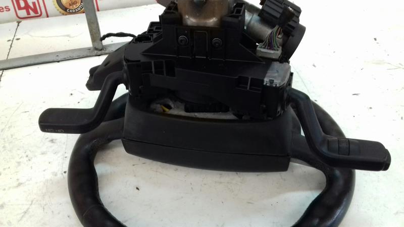 Devio guida completo con contatto spiralato FORD TRANSIT CAJA CERRADA ´06 FT 350 L Diésel - 1