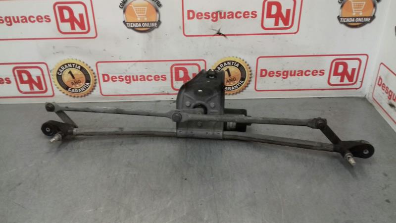 Motore tergicristallo anteriore FORD TRANSIT CAJA CERRADA ´06 FT 350 L Diésel - 1